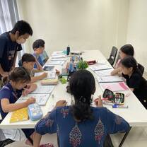 Classroom 