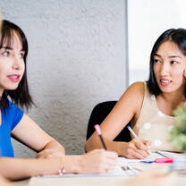 learn English in dubai