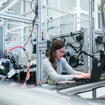 Robotics and Artificial Intelligence