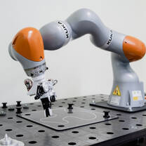 Robotics and Artificial Intelligence