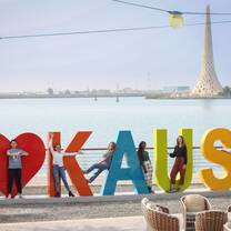 I Love KAUST!