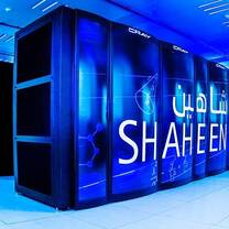 Supercomputer!