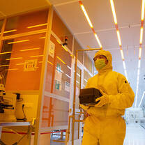 Nanotech Lab