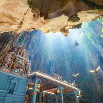 Visit to Batu Caves