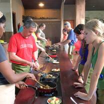 Malaysian Cooking Class