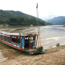 Thailand Summer: Sustainability and Spirituality in the Land of Smiles