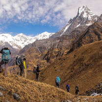 Nepal: Traditions of the Himalayas