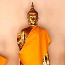 Thailand Summer: Sustainability and Spirituality in the Land of Smiles