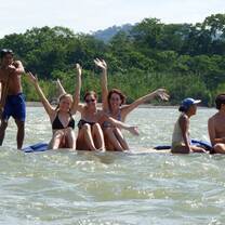 River