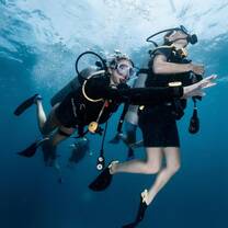 SCUBA Introduction