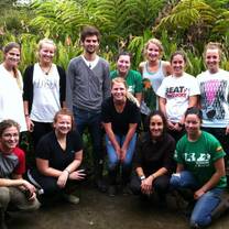 Volunteers