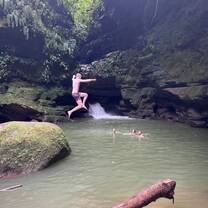 rivers Amazonia