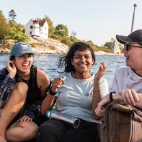 Good Life Bridge Semester Maine Gap Year