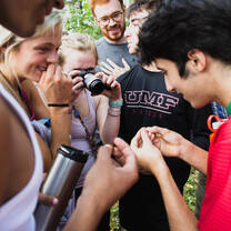 Good Life Bridge Semester Gap Year Maine