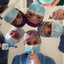 Shadowing Doctors