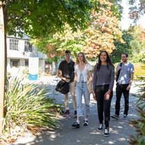 NMIT Campus