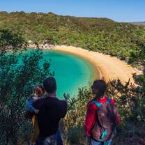 Abel Tasman