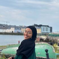 Galway Participant Summer 2023