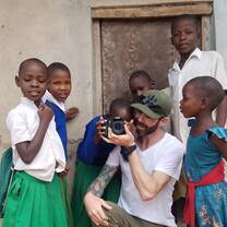 memories with kids