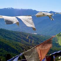 bhutan summer program