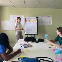 Teaching session planning 