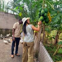 Knowledge in the field