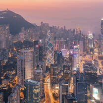 Hong Kong
