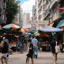 Hong Kong