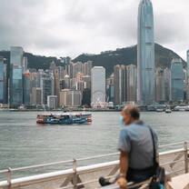 Hong Kong