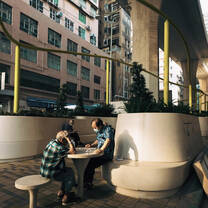 Hong Kong