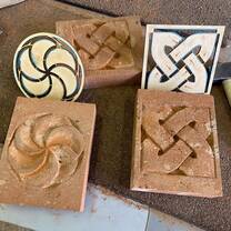 Work with Gyumri artisans to learn traditional hands-on skills