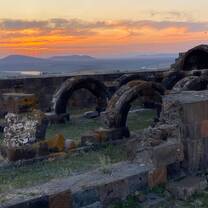 Tours take you to remarkable historic sites