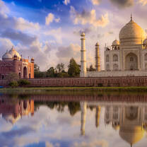 Experience the magnificence
