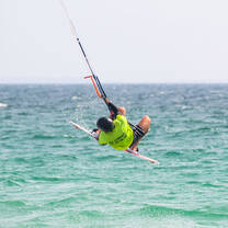 Summer Camp in Tarifa