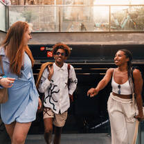 Interns in Barcelona