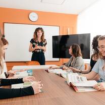 Part-Time Spanish Course