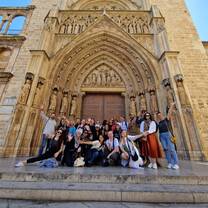 Valencia, Spain
