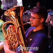 Showtime! Summer Camp Musican