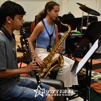Showtime! Summer Camp Musican2