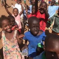Our preschool students