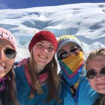 Weekend Excursions High school in Argentina