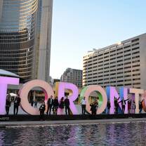 photo spot in Toronto 