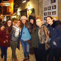 student group photo