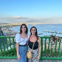 Anna in Rome