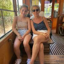 private teacher homestay in Italy