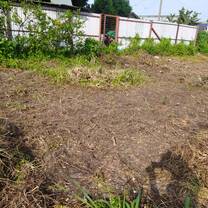 Farm school site 