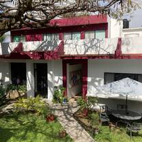 The CGEE Study Center in Cuernavaca