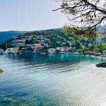 Greece Landscape