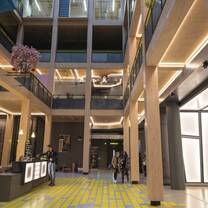 London Campus
