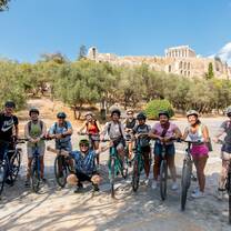 Bike excursion